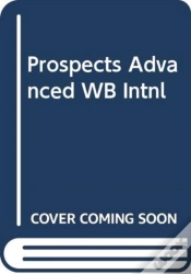 Capa do artigo Prospects Advancedworkbook