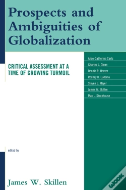Capa do artigo Prospects And Ambiguities Of Globalization