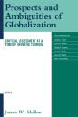 Prospects And Ambiguities Of Globalization - Preview
