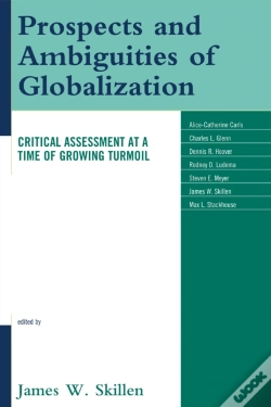 Capa do artigo Prospects And Ambiguities Of Globalization