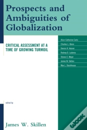 Capa do artigo Prospects And Ambiguities Of Globalization