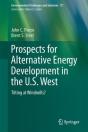 Prospects For Alternative Energy Development In The U.S. West - Preview