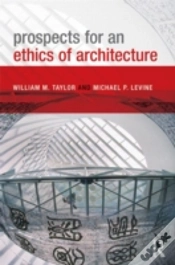 Capa do artigo Prospects For An Ethics Of Architecture