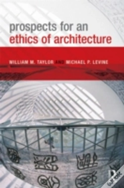 Capa do artigo Prospects For An Ethics Of Architecture