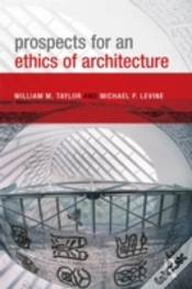 Capa do artigo Prospects For An Ethics Of Architecture