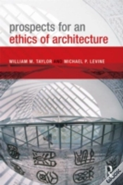 Capa do artigo Prospects For An Ethics Of Architecture