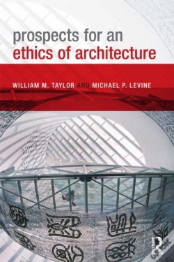Capa do artigo Prospects For An Ethics Of Architecture