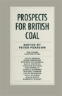 Prospects For British Coal - Preview