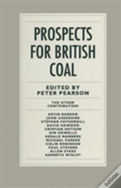 Capa do artigo Prospects For British Coal