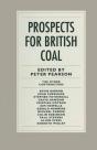 Prospects For British Coal - Preview