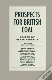 Prospects For British Coal