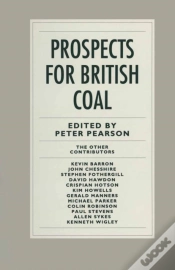 Capa do artigo Prospects For British Coal