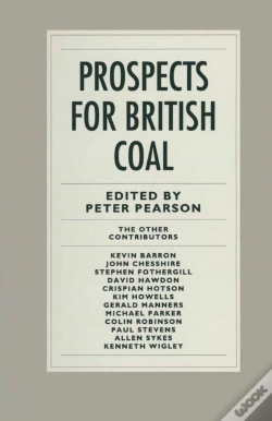 Capa do artigo Prospects For British Coal