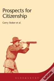 Capa do artigo Prospects For Citizenship