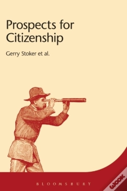Capa do artigo Prospects For Citizenship