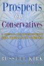 Prospects For Conservatives: A Compass For Rediscovering The Permanent Things - Preview