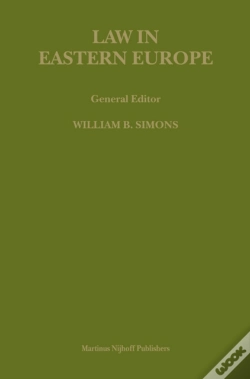 Capa do artigo Prospects For Constitutionalism In Post-Communist Countries