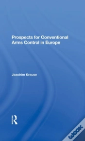 Capa do artigo Prospects For Conventional Arms Control In Europe
