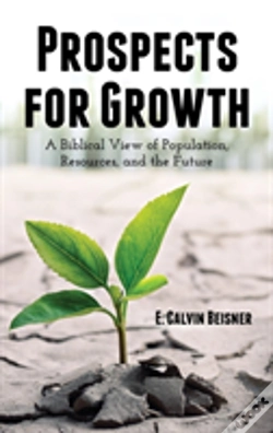 Capa do artigo Prospects For Growth