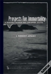 Capa do artigo Prospects For Immortality