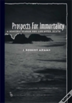 Capa do artigo Prospects For Immortality