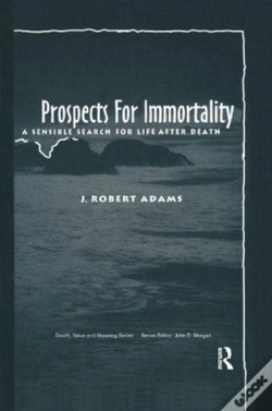 Capa do artigo Prospects For Immortality