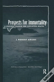 Capa do artigo Prospects For Immortality
