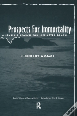 Capa do artigo Prospects For Immortality