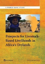 Prospects For Livestock-Based Livelihoods In Africa'S Drylands - Preview