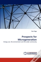 Capa do artigo Prospects For Microgeneration