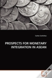 Capa do artigo Prospects For Monetary Integration In As