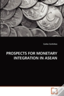 Capa do artigo Prospects For Monetary Integration In As
