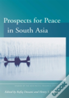 Prospects For Peace In South Asia