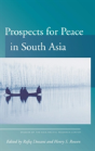 Prospects For Peace In South Asia - Preview
