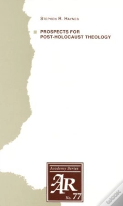 Capa do artigo Prospects For Post-Holocaust Theology