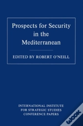 Prospects For Security In The Mediterranean