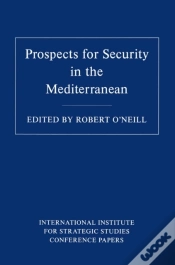 Capa do artigo Prospects For Security In The Mediterranean