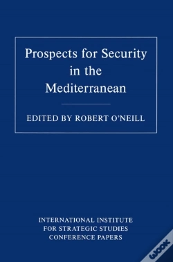 Capa do artigo Prospects For Security In The Mediterranean