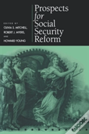 Capa do artigo Prospects For Social Security Reform