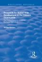 Prospects For Sustainable Development In The Chinese Countryside - Preview