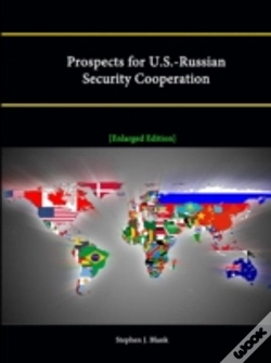 Capa do artigo Prospects For U.S.-Russian Security Cooperation (Enlarged Edition)
