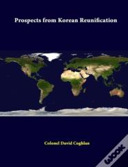 Prospects From Korean Reunification
