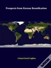 Prospects From Korean Reunification