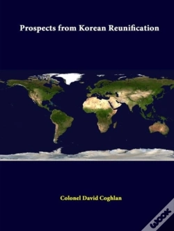 Capa do artigo Prospects From Korean Reunification