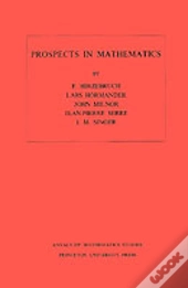 Prospects In Mathematics