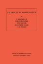 Prospects In Mathematics - Preview