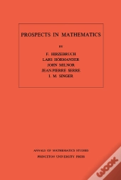 Prospects In Mathematics