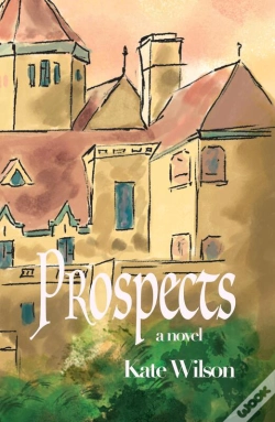 Capa do artigo Prospects