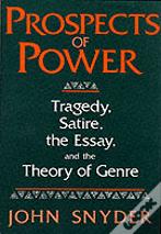 Prospects Of Power