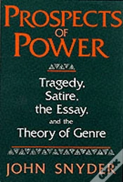 Capa do artigo Prospects Of Power